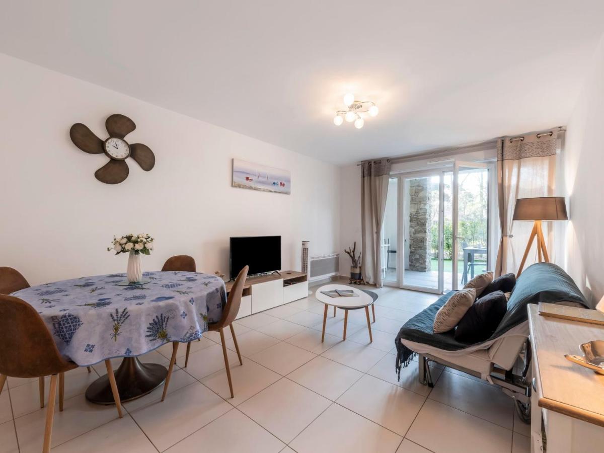 Apartment Le Domaine-1 By Interhome Cavalaire-sur-Mer Eksteriør billede