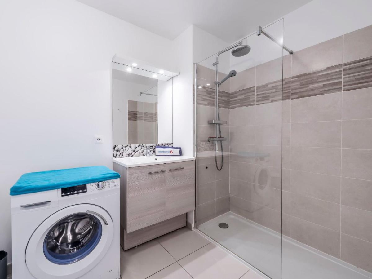 Apartment Le Domaine-1 By Interhome Cavalaire-sur-Mer Eksteriør billede