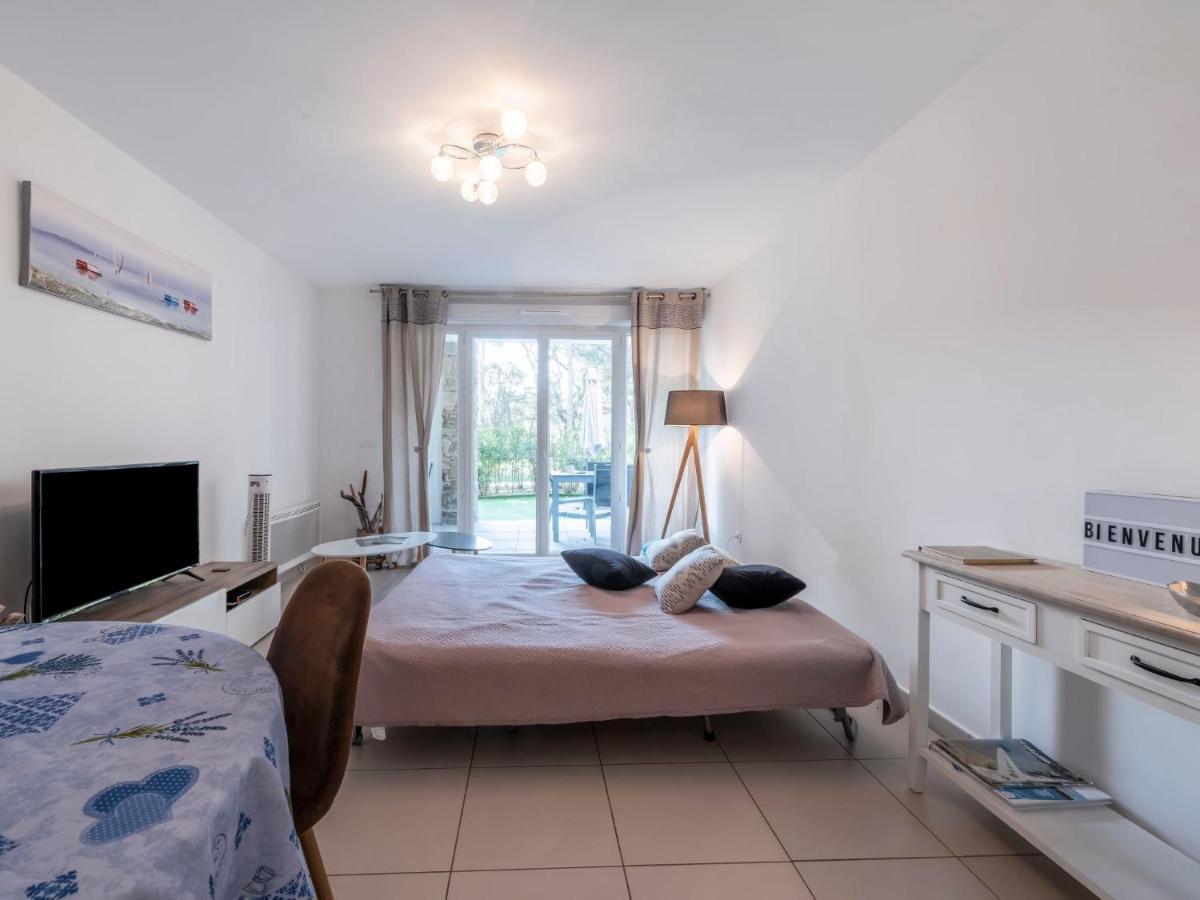 Apartment Le Domaine-1 By Interhome Cavalaire-sur-Mer Eksteriør billede