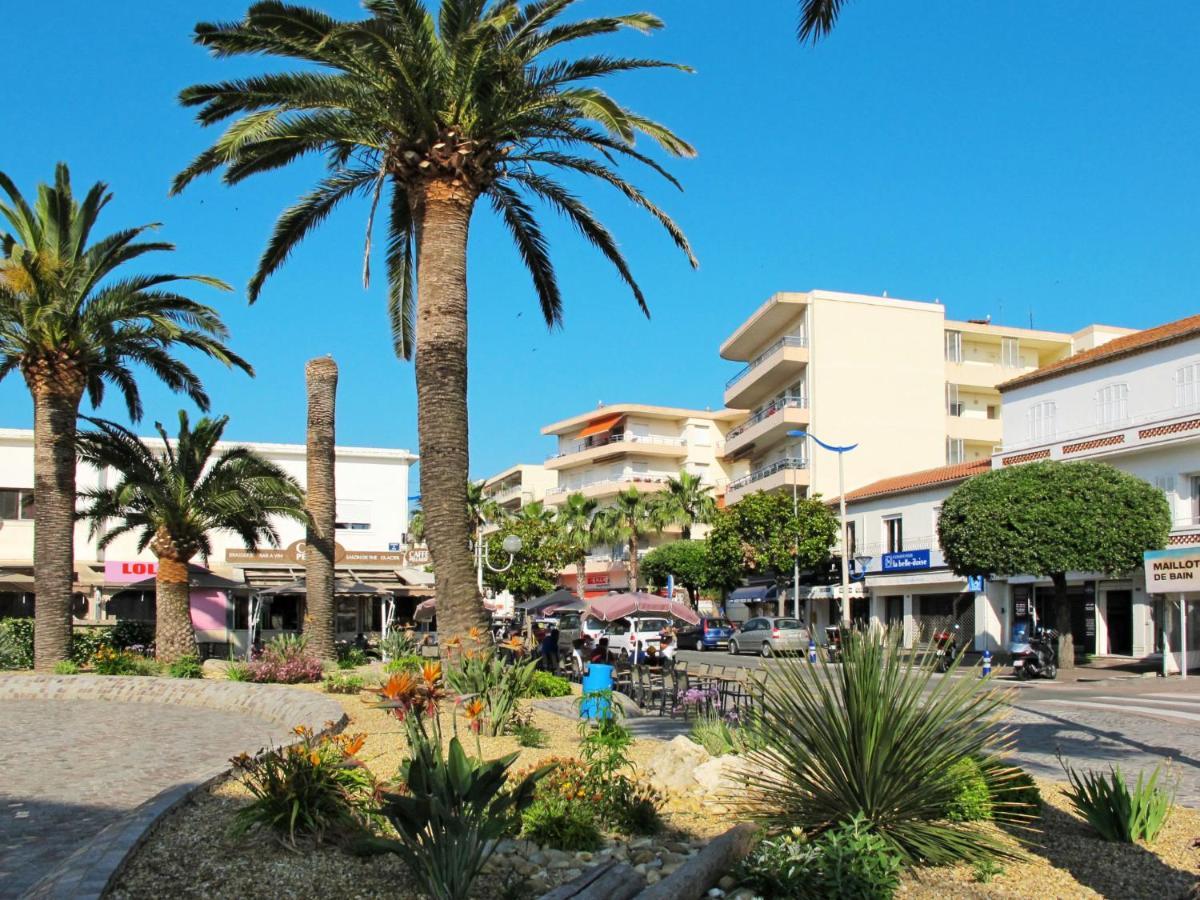 Apartment Le Domaine-1 By Interhome Cavalaire-sur-Mer Eksteriør billede