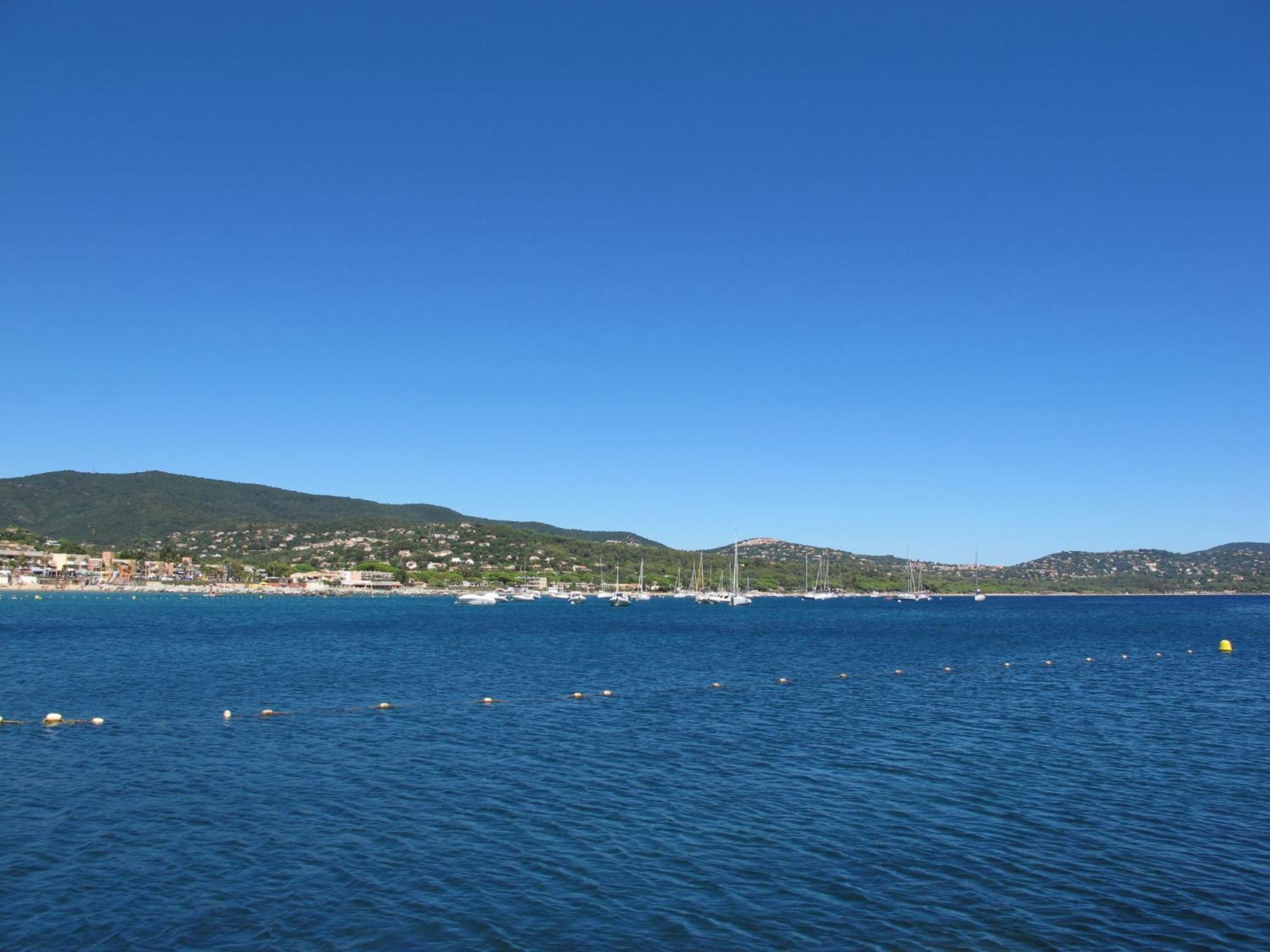Apartment Le Domaine-1 By Interhome Cavalaire-sur-Mer Eksteriør billede